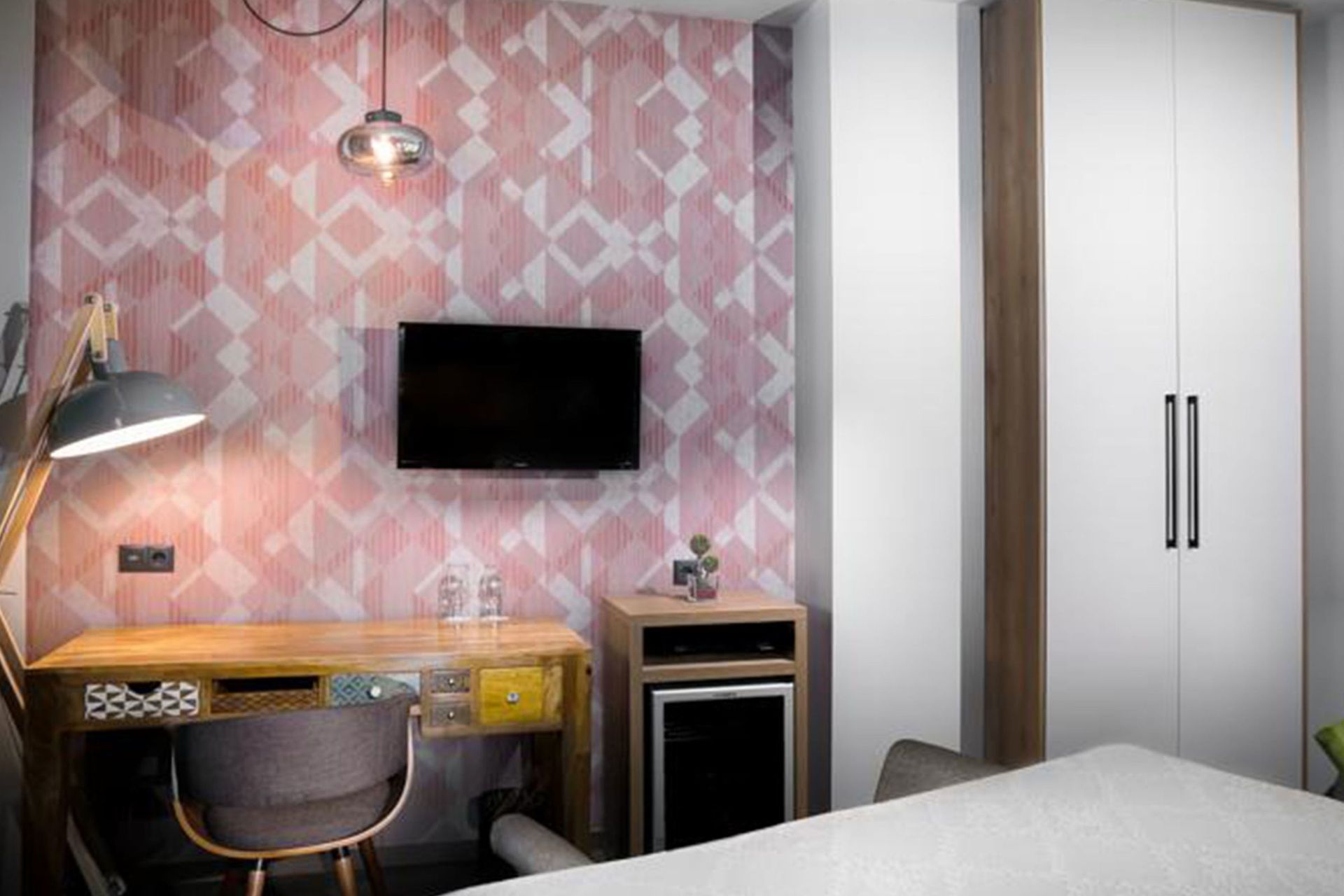 360 Degrees Pop Art Hotel, foto 4