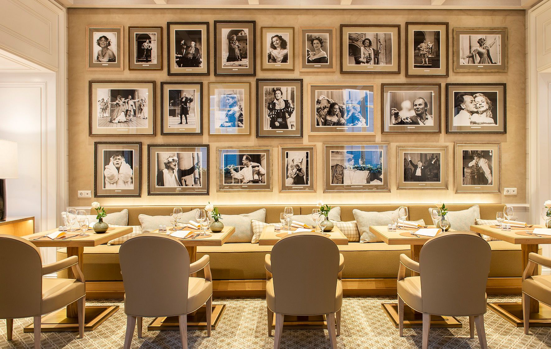 Hotel Sacher Salzburg, foto 14