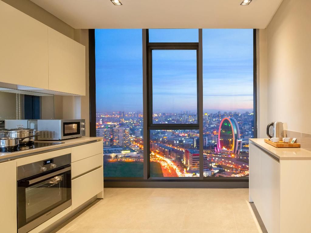 Mövenpick Living Istanbul, foto 7