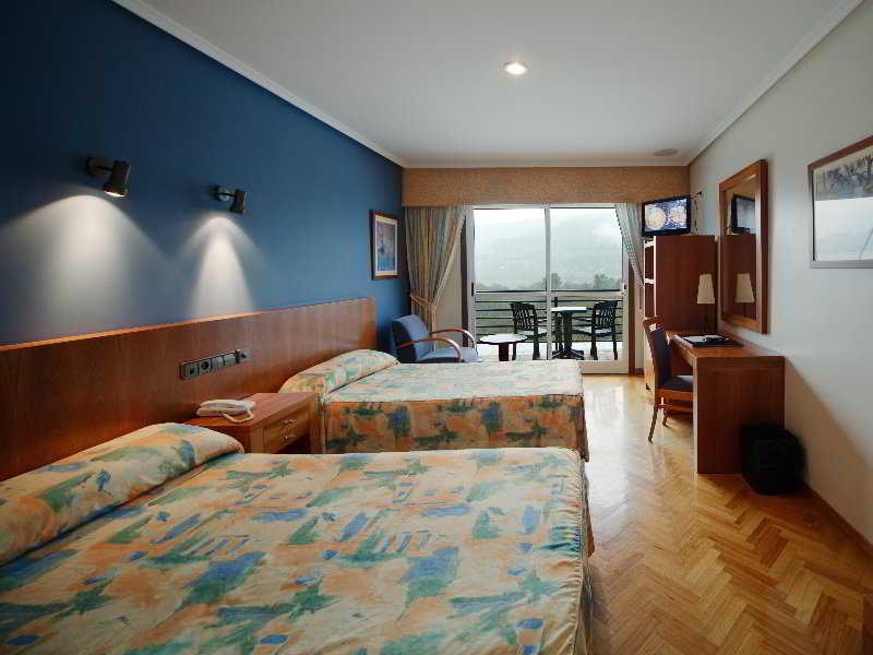 Arnoia Caldaria Hotel Balneario, foto 8