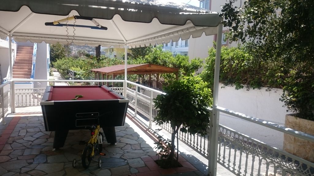 Amazones Villas Apartments, foto 5