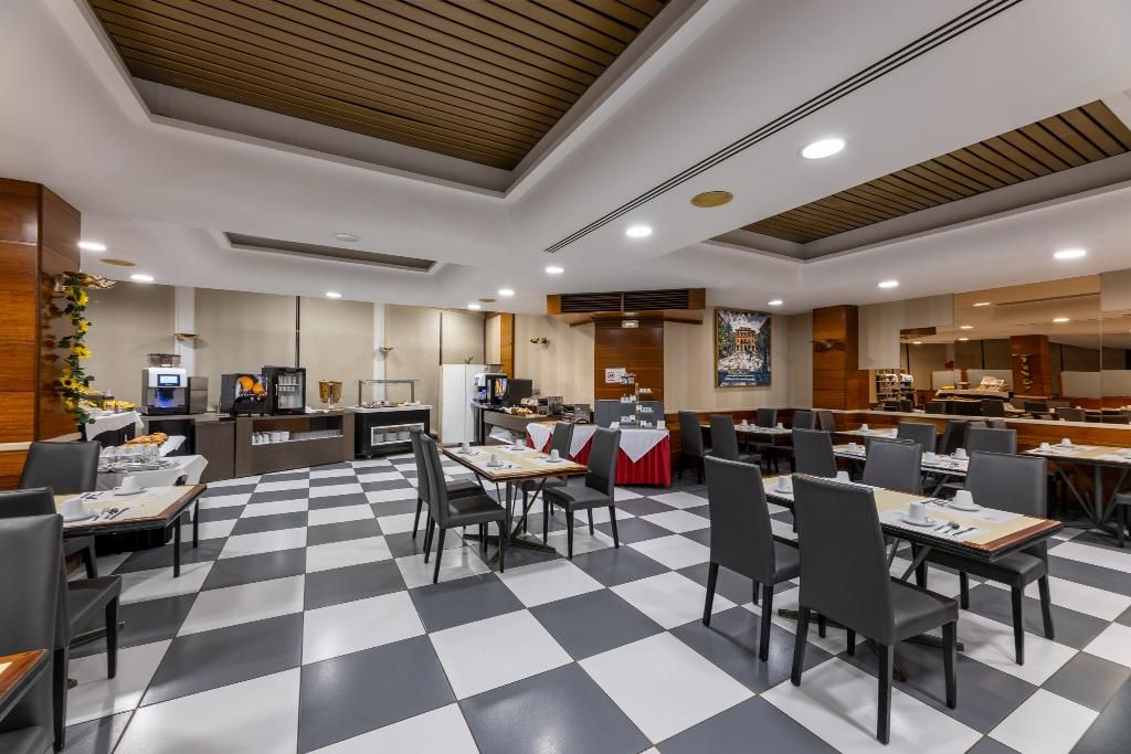 Hotel Casanova, foto 3