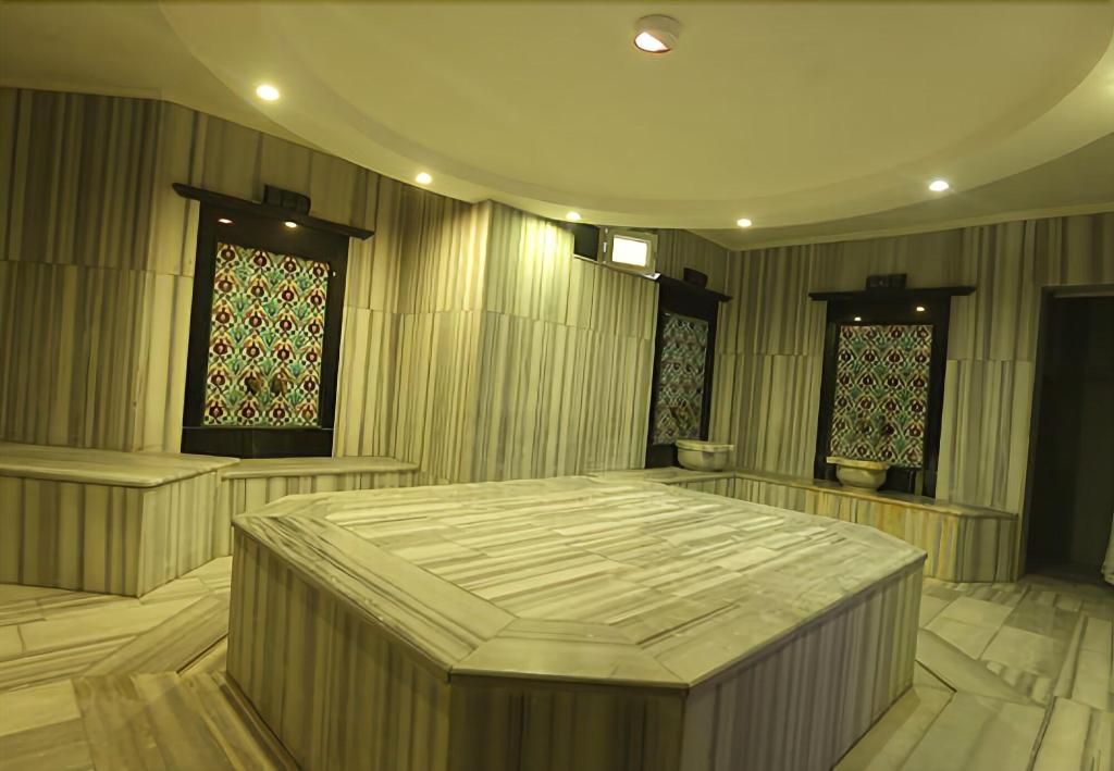 Mysea Hotel Alara, foto 10