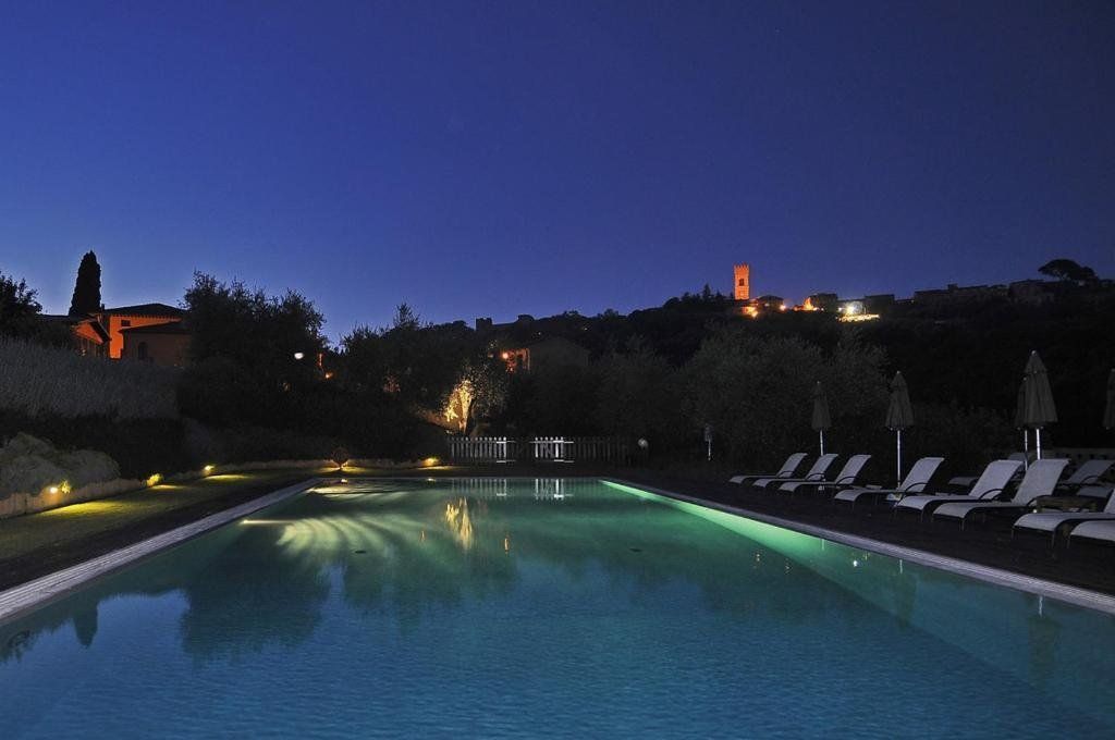 La Torre Wine Resort, foto 8