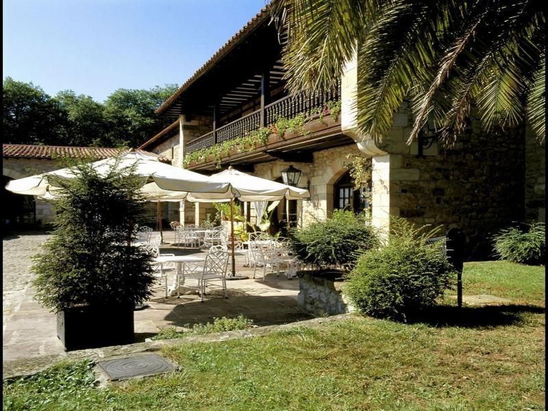Parador de Santillana del Mar, foto 7