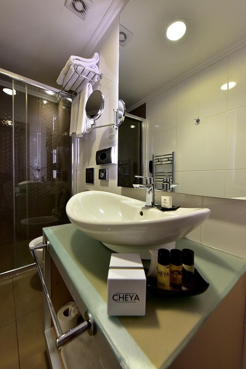 Cheya Otel Besiktas, foto 2