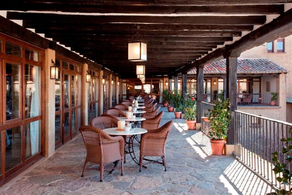 Parador de Sos del Rey Católico, foto 10