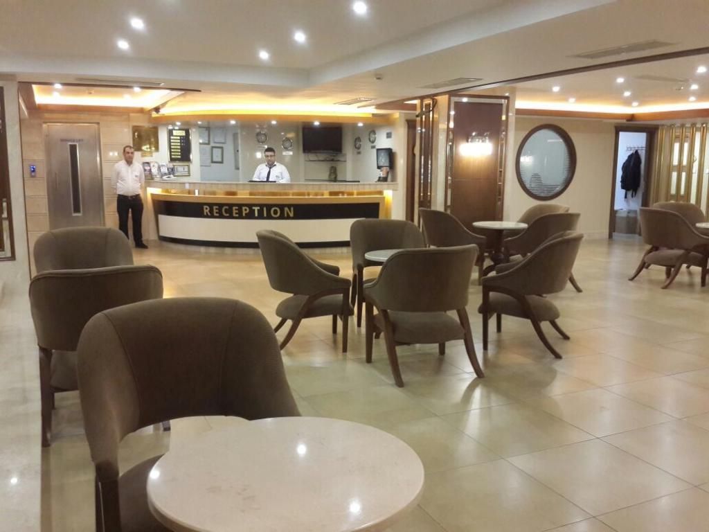 Martinenz Hotel, foto 15