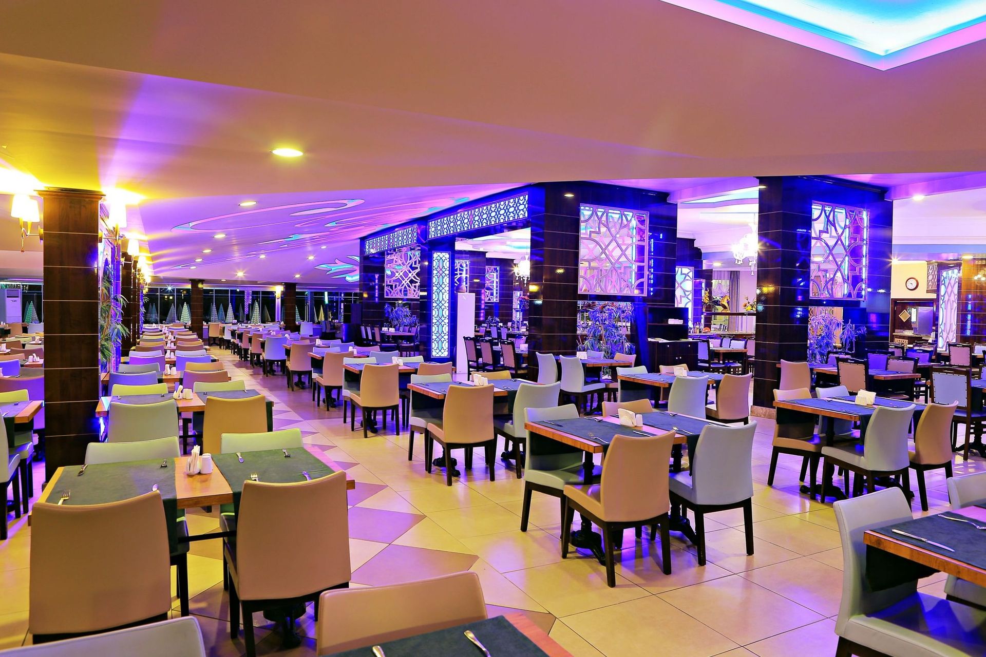 Caretta Beach Hotel, foto 9