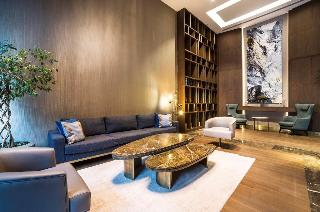 Radisson Residences Vadistanbul, foto 14