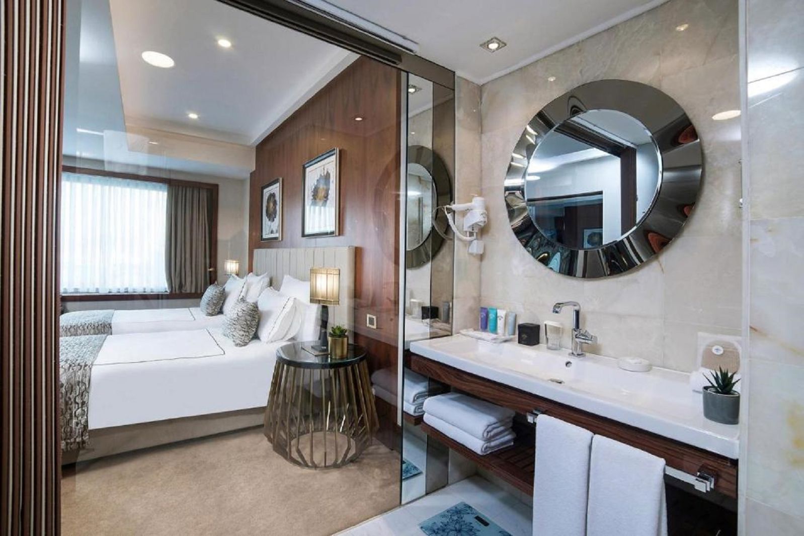 Vogue Hotel Supreme Istanbul, foto 5