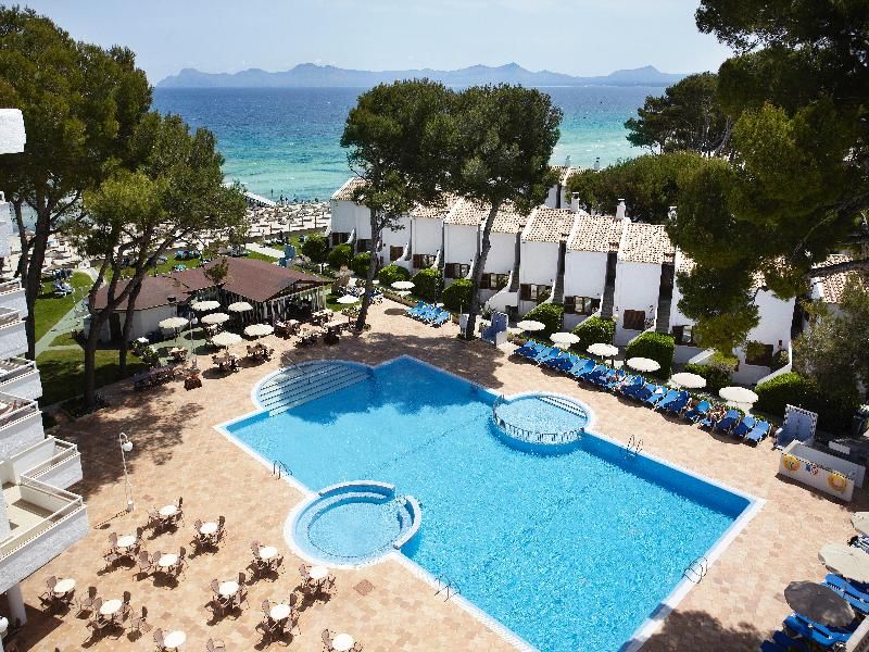 Grupotel Los Principes & Spa, foto 13