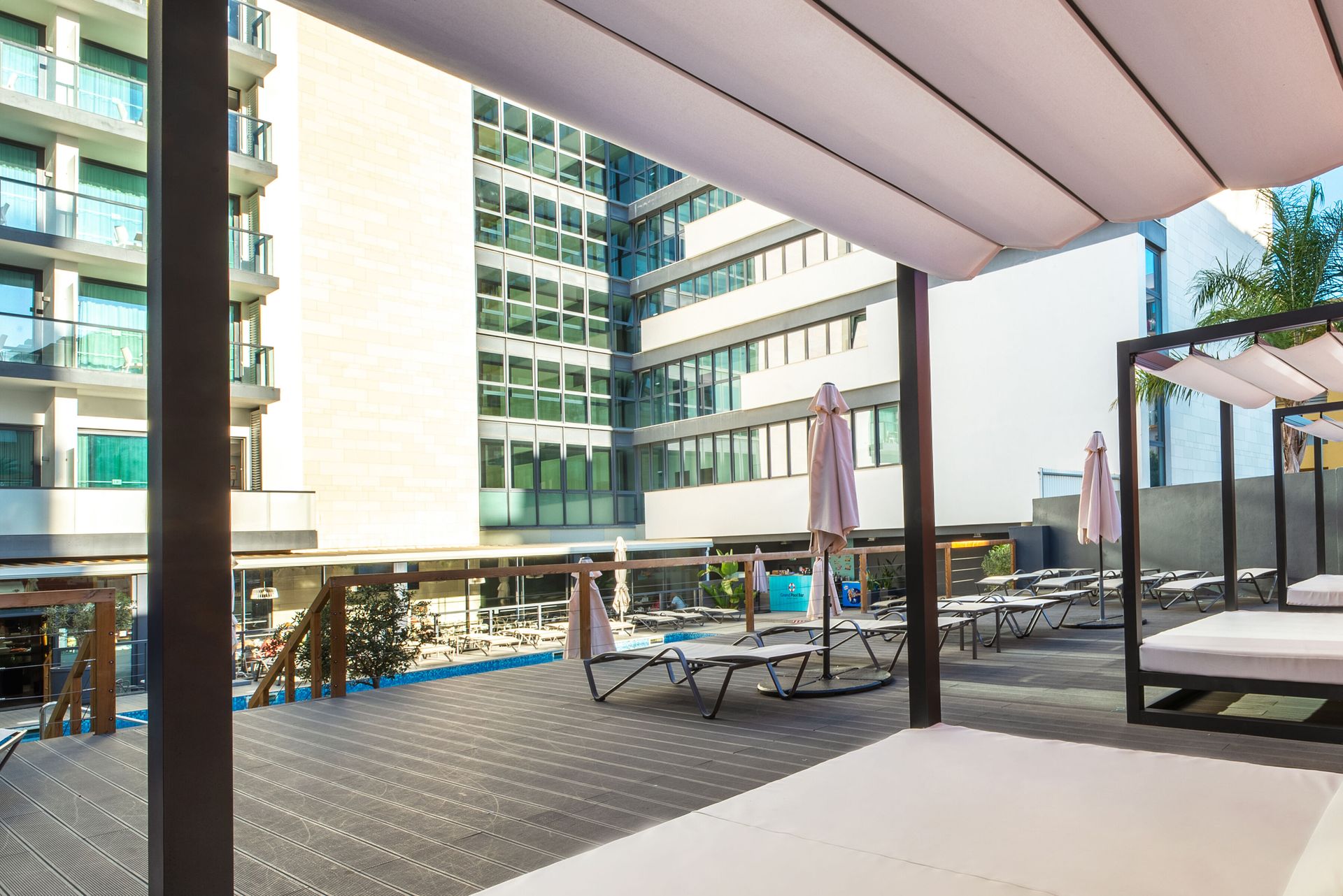 Aparthotel Da Rocha, foto 11