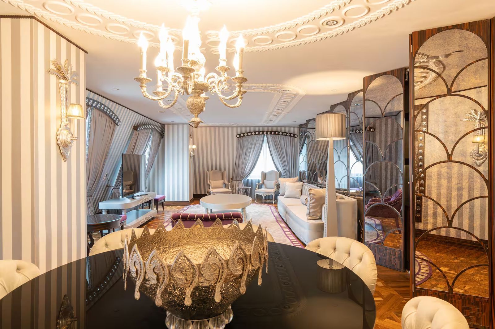 Wyndham Grand Istanbul Kalamis Marina Hotel, foto 10