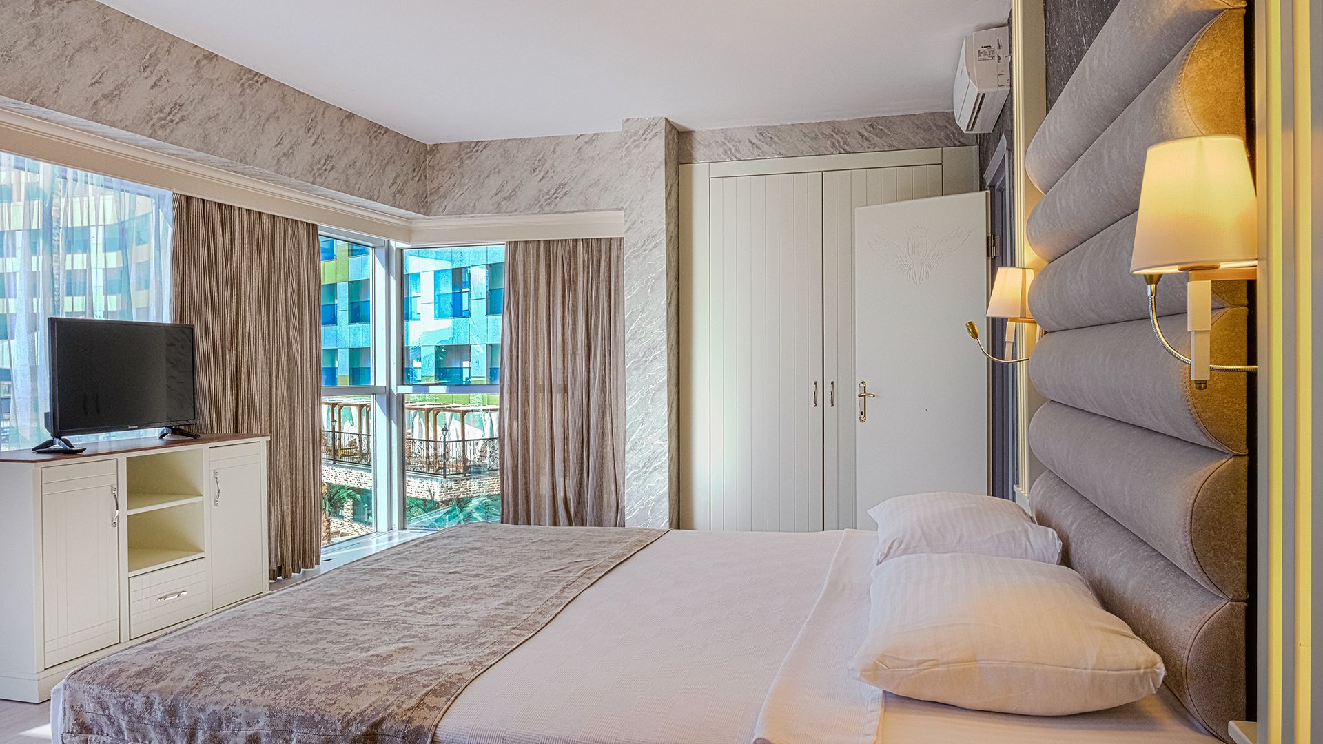 Kirbiyik Resort Hotel, foto 6