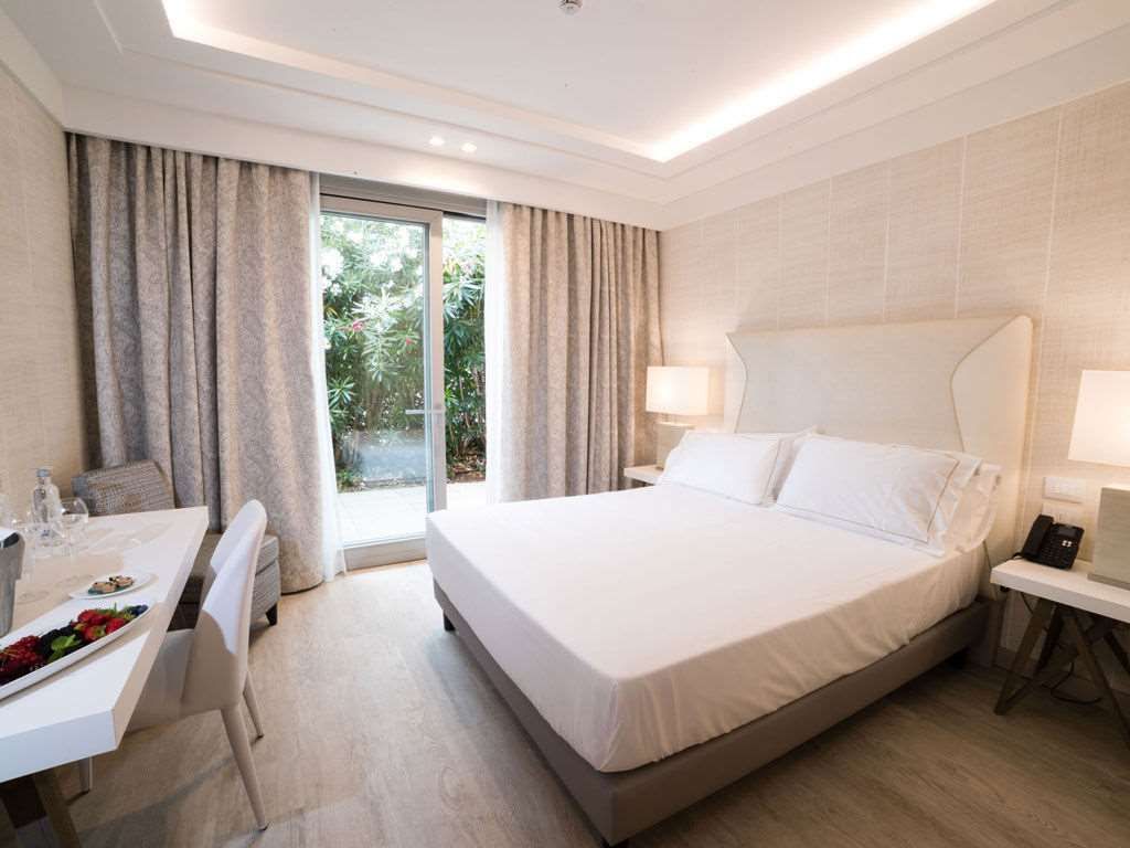 Splendido Bay Luxury Spa Resort, foto 3