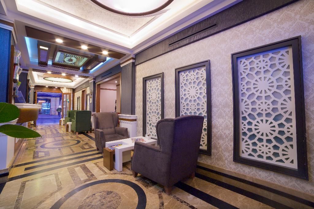 Hotel Black Pearl, foto 13