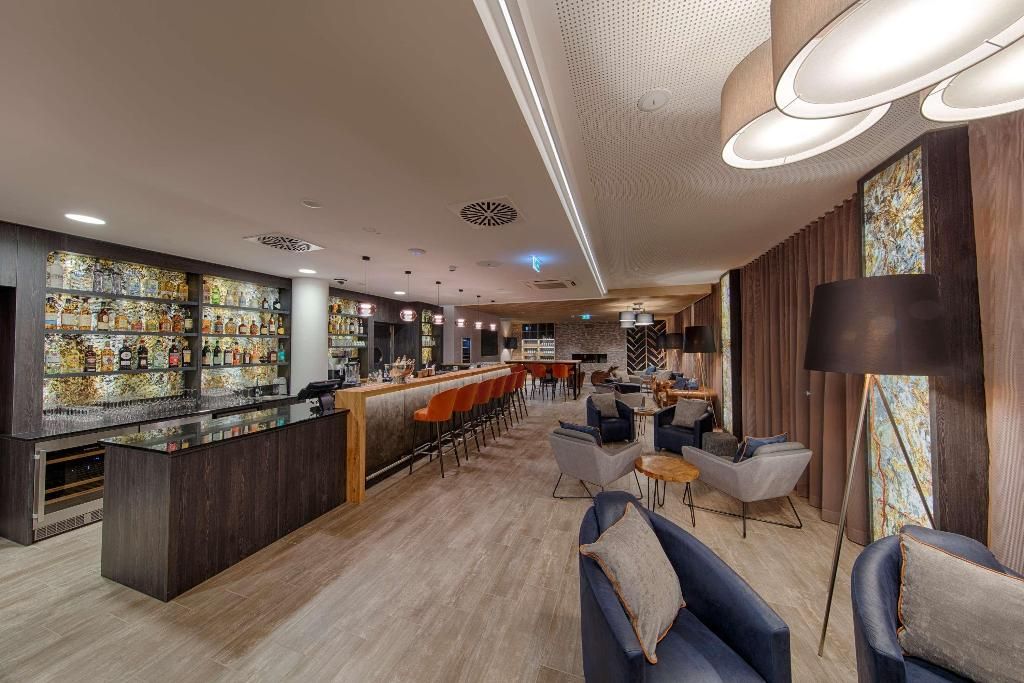 Best Western Hotel Wiesbaden, foto 5