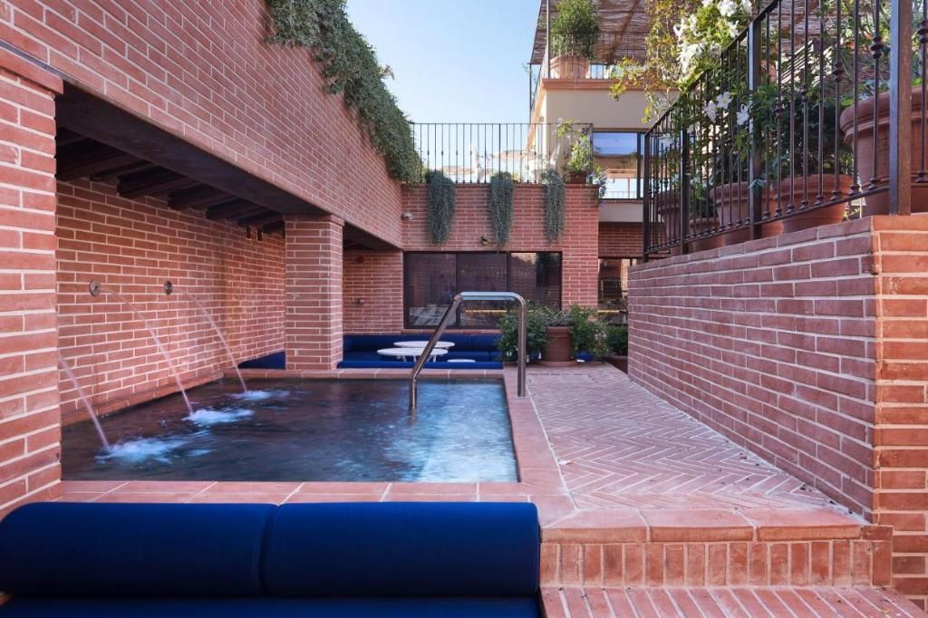 Hotel Calimala, foto 5