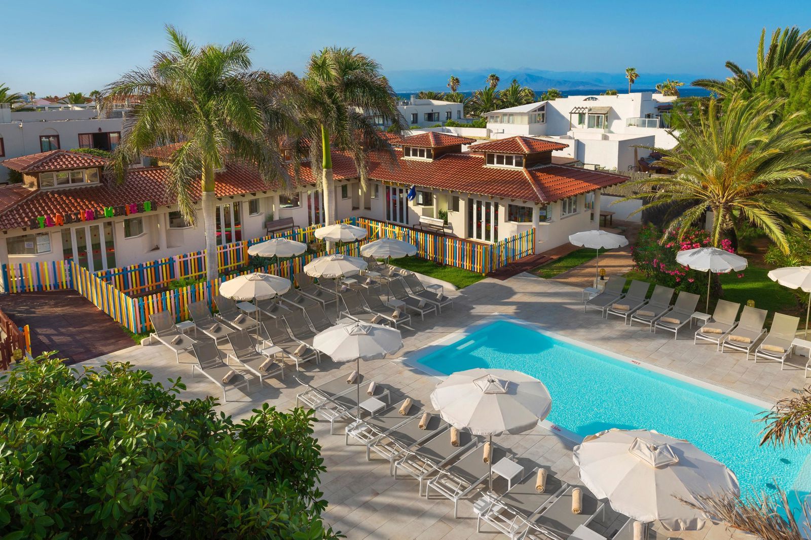 Alua Suites Fuerteventura, foto 7