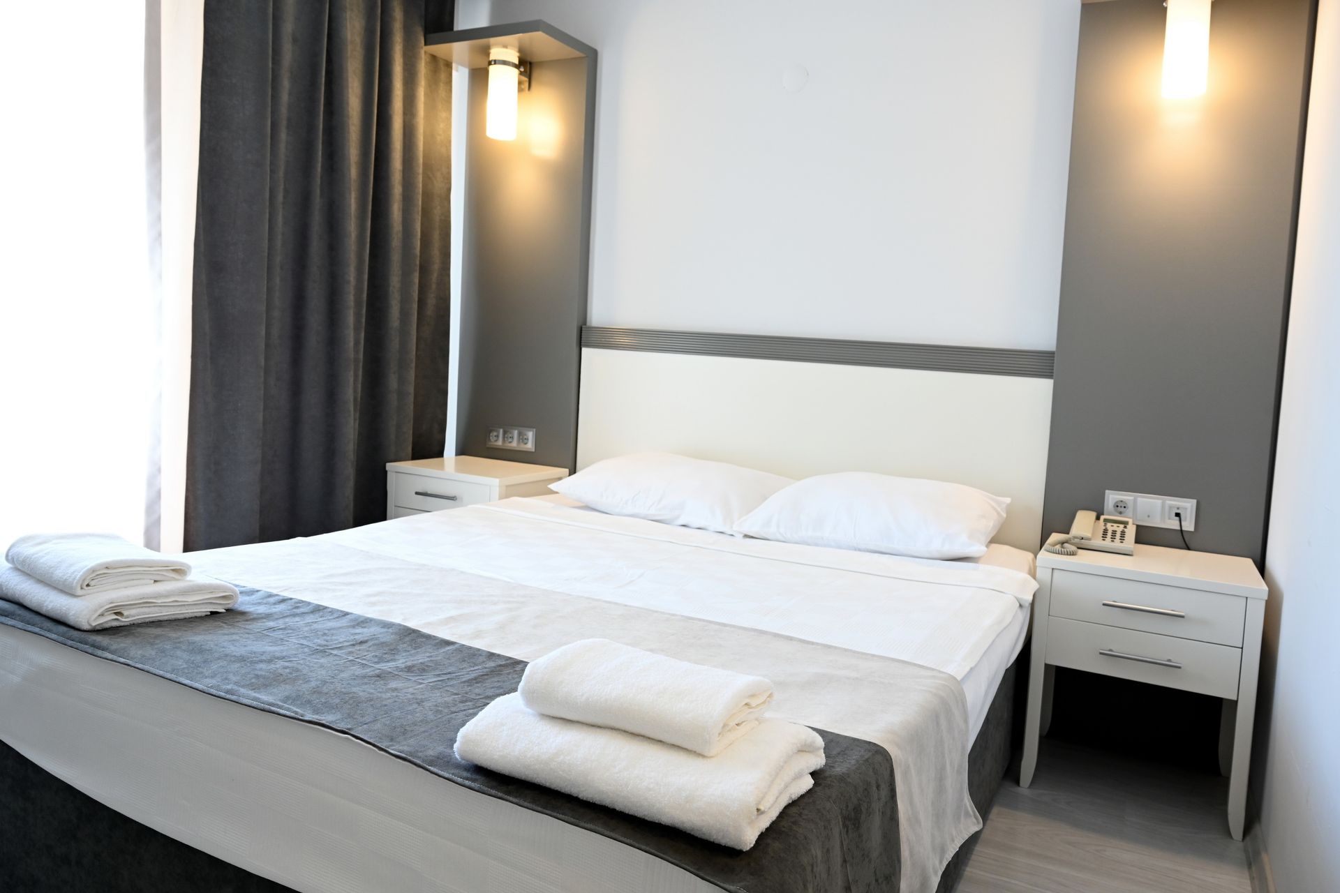 Hotel Roxx Royal, foto 9
