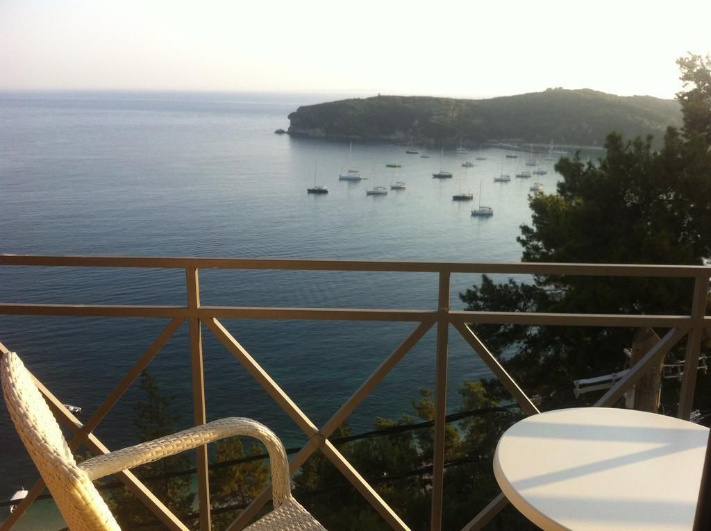 Hotel Palatino, foto 7
