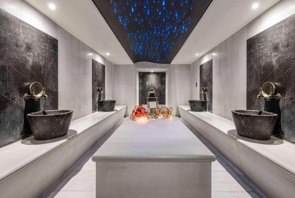 Ramada Plaza by Wyndham Istanbul Tekstilkent, foto 8