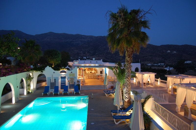 Marcos Beach Hotel, foto 6