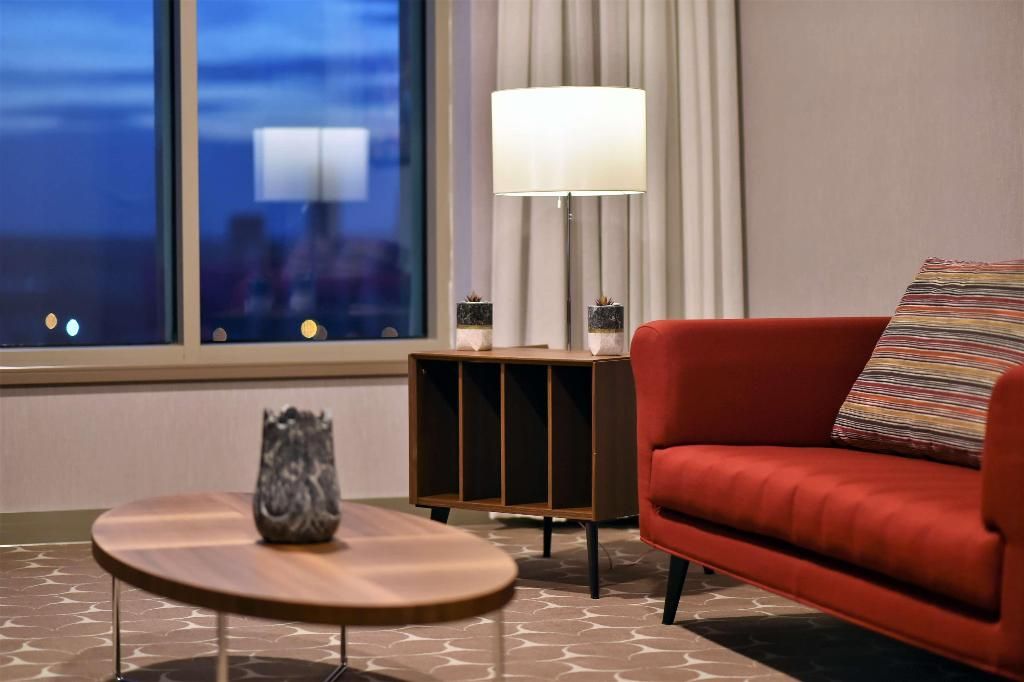 DoubleTree by Hilton Ankara Incek, foto 12