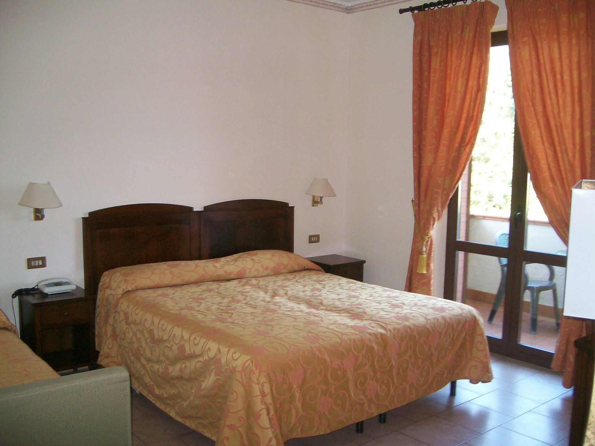 Park Hotel La Pineta, foto 5