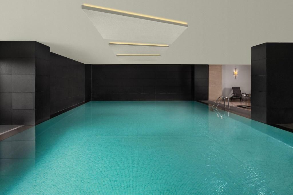 Istanbul Marriott Hotel Pendik, foto 8