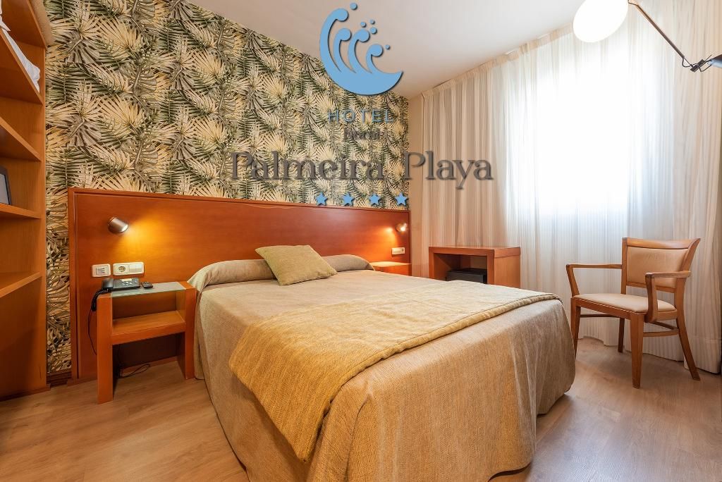 Hotel Norat Palmeira Playa, foto 11