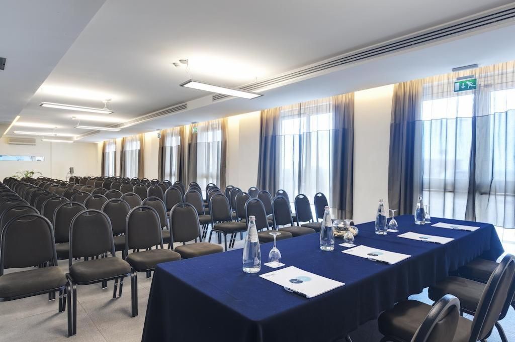 Smy Aran Blu Roma Mare, foto 8