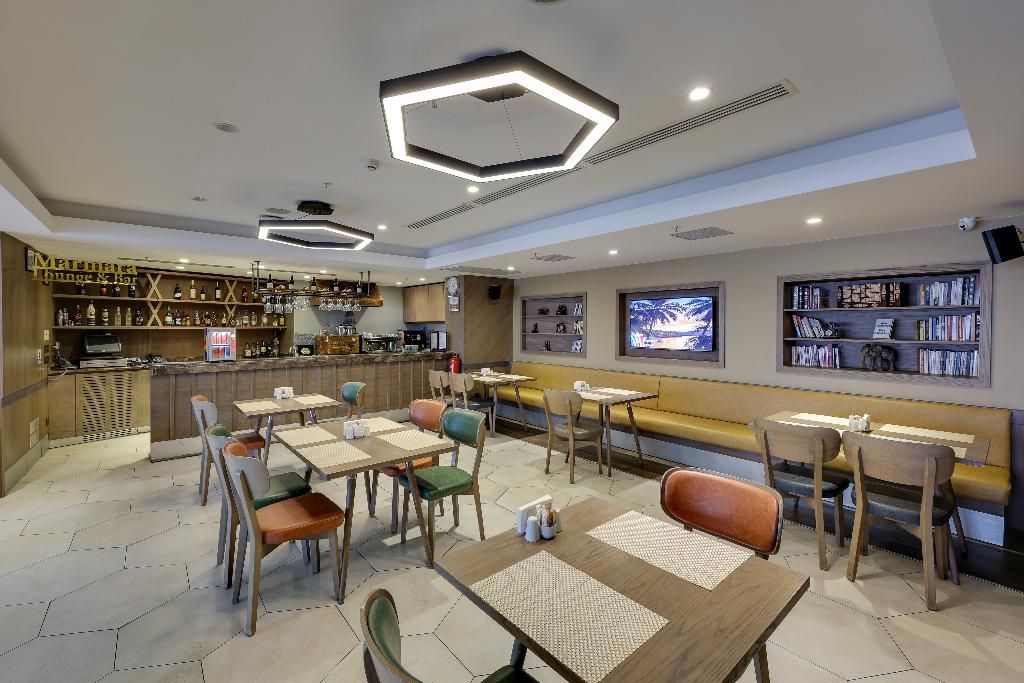 Ramada by Wyndham Istanbul Old City, foto 11