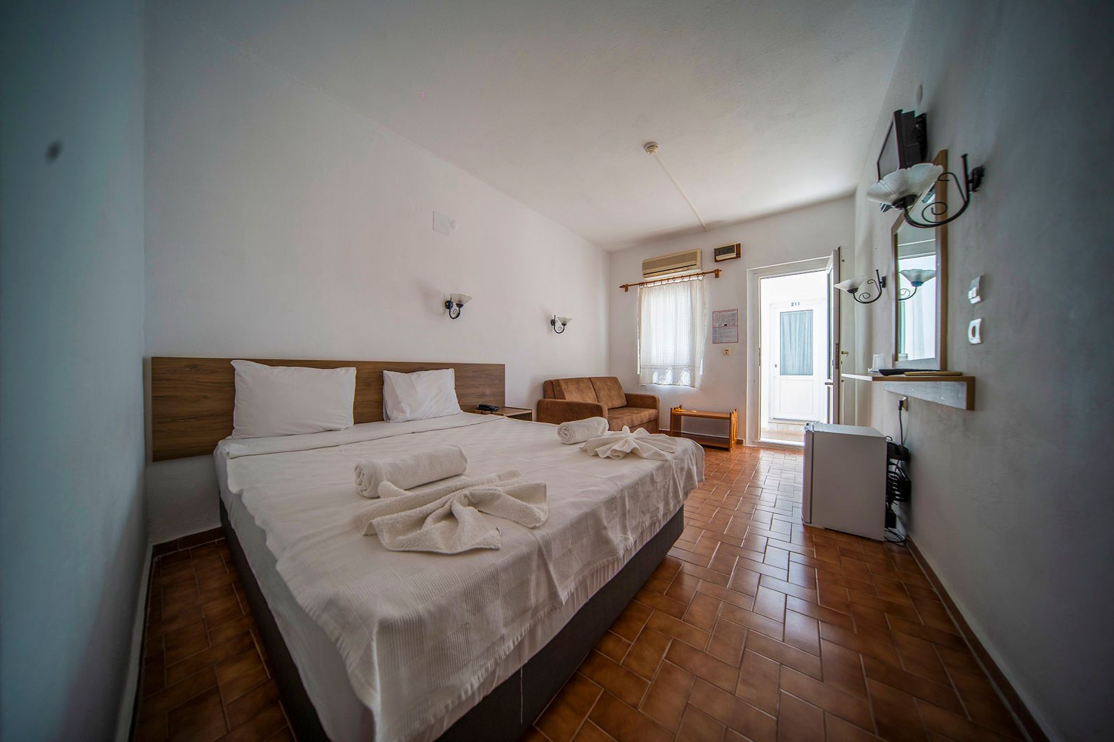 Nagi Beach Hotel, foto 12