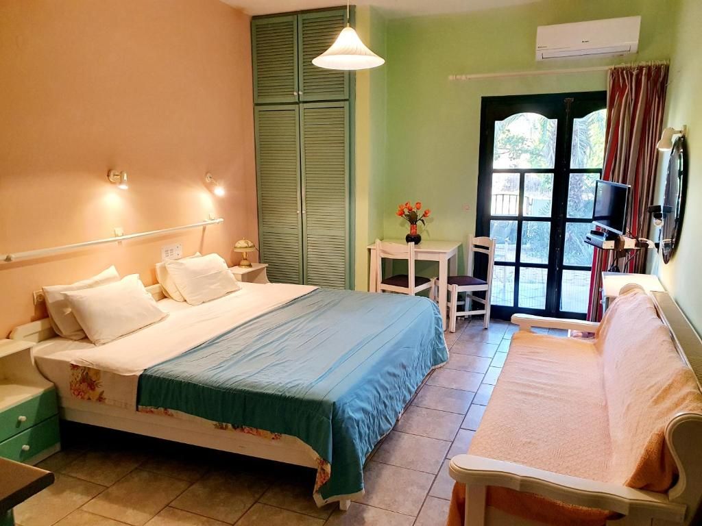Dioskouroi Apartments, foto 10
