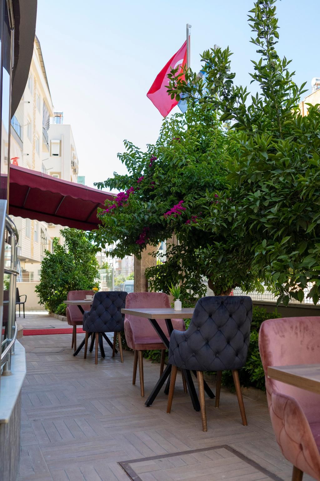 Toprak Apart Otel, foto 8