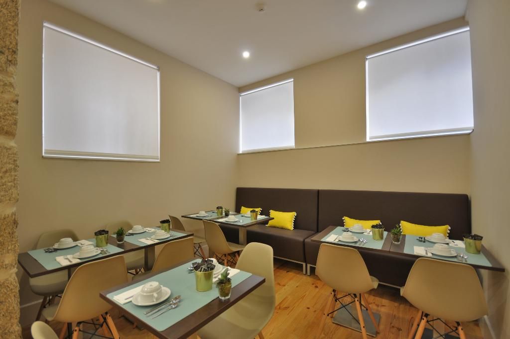 Porto Charming Hotel, foto 4