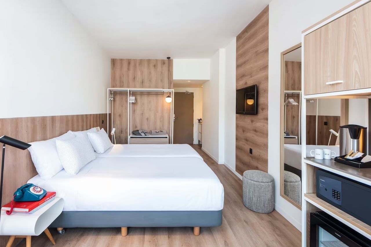 INNSiDE Alcudia, foto 5
