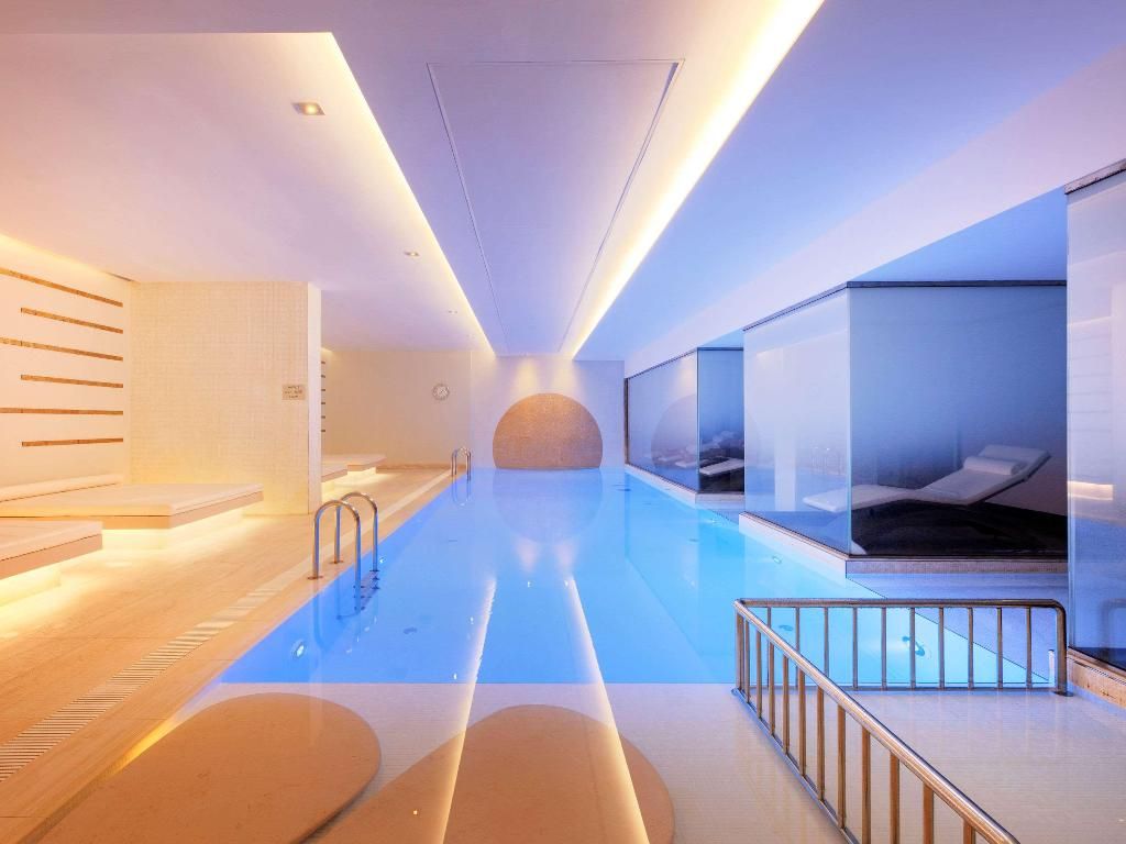 Novotel Istanbul Bosphorus, foto 4