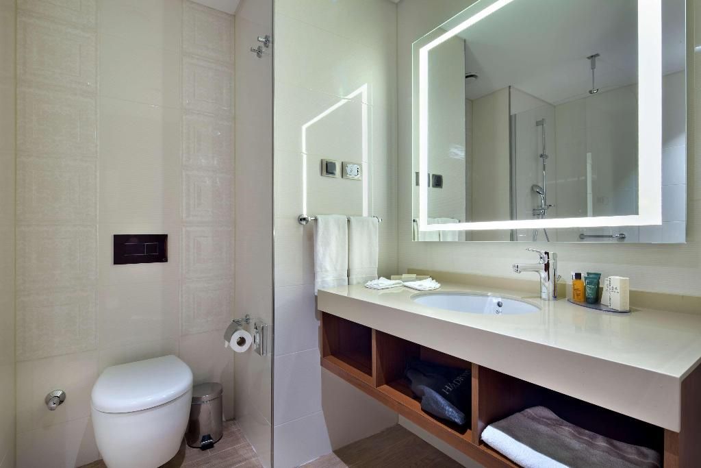 Hilton Garden Inn Istanbul Beylikduzu, foto 13