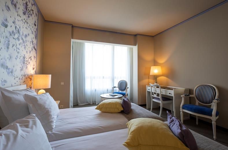 Pestana Bahia Praia, foto 6