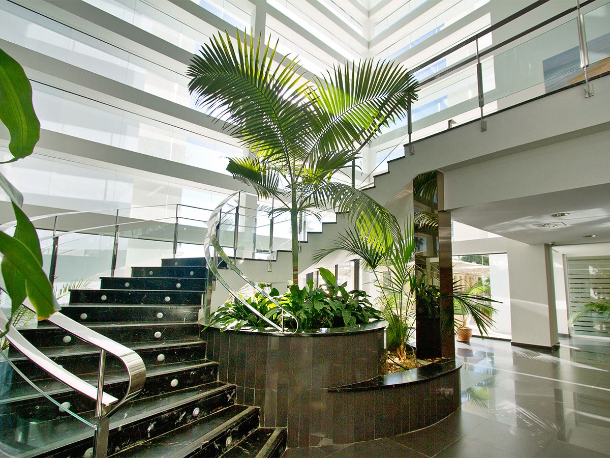 Hotel Garbí Costa Luz, foto 5
