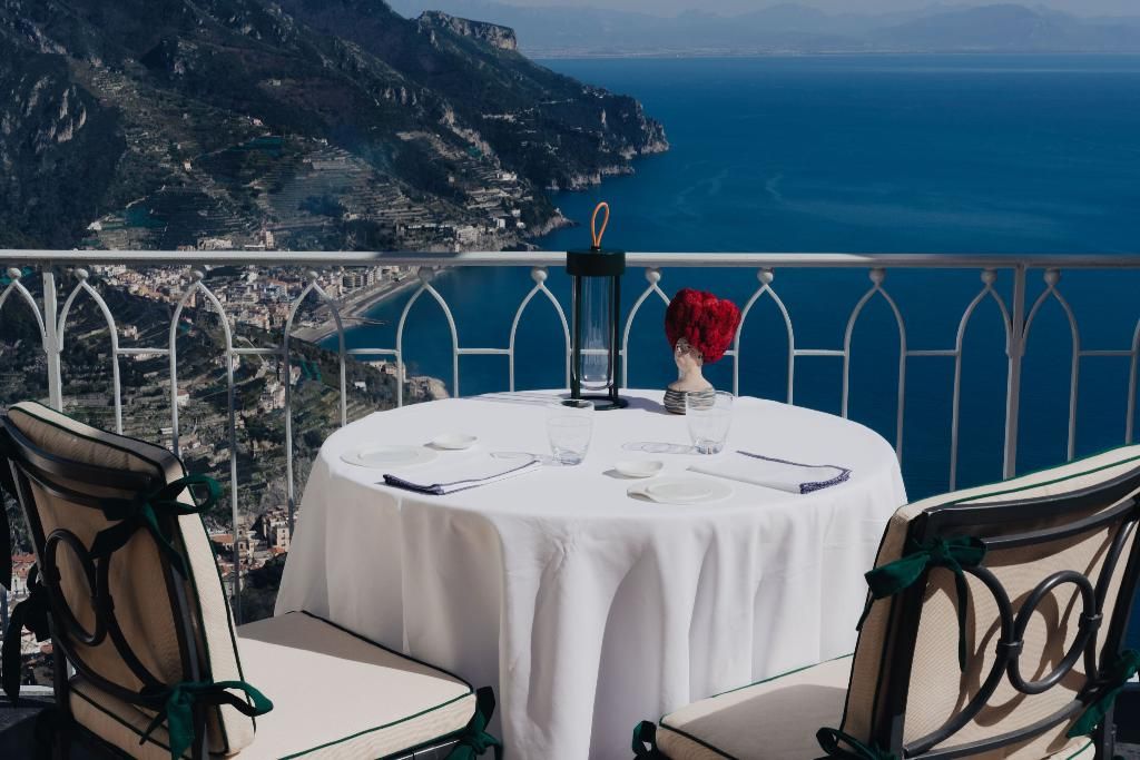 Caruso, A Belmond Hotel, foto 10