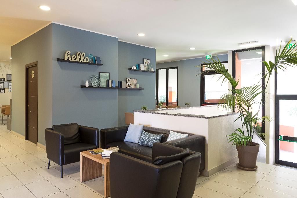 B&B HOTEL Bergamo City, foto 12