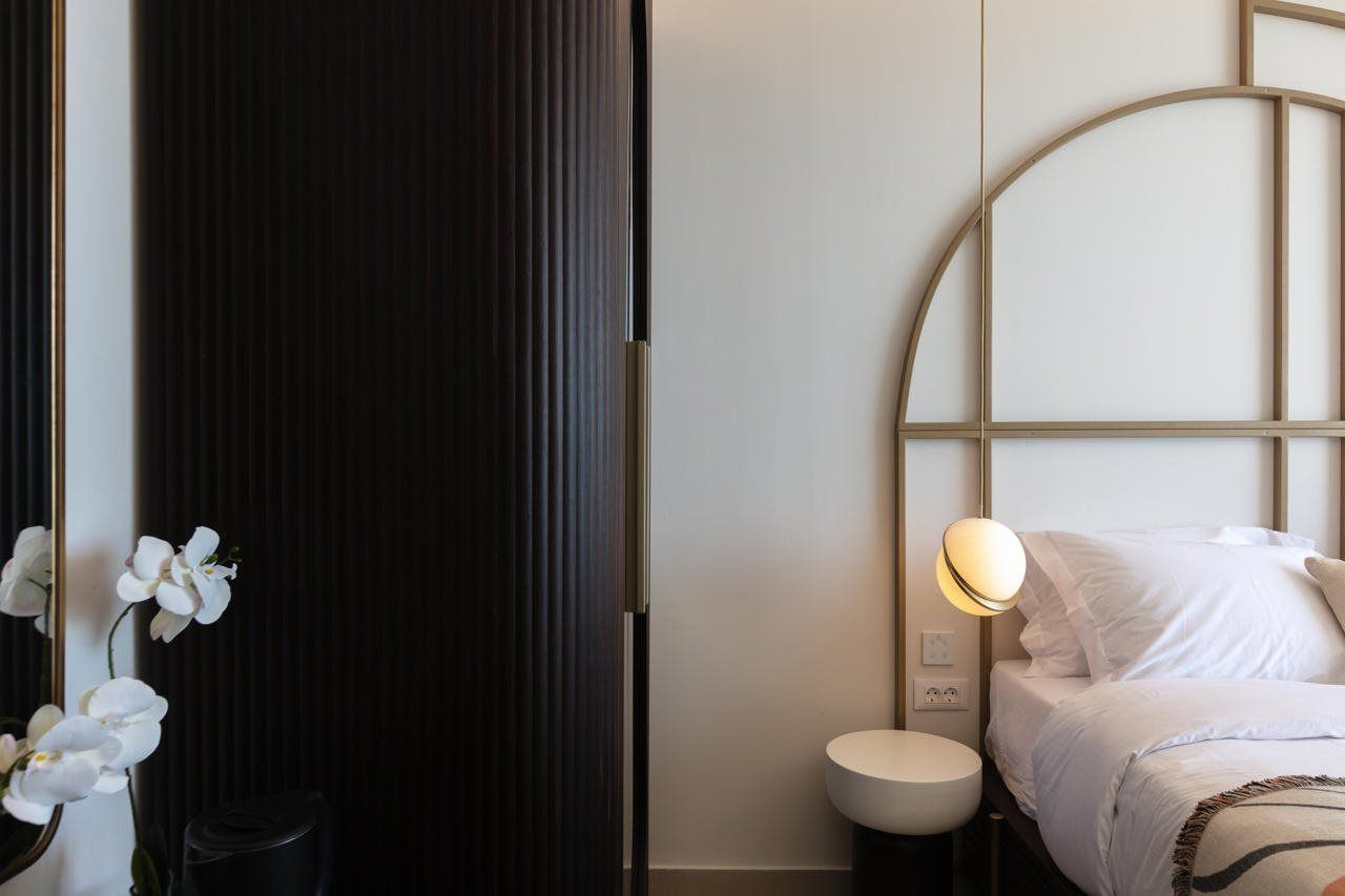 Naiades Boutique Hotel, foto 13