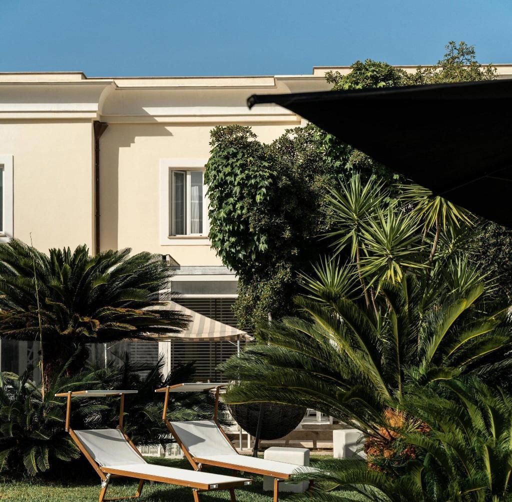Relais Corte Degli Aragonesi, foto 12