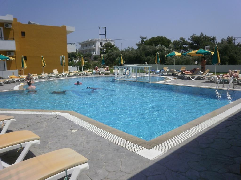 Manolis Studios, foto 9