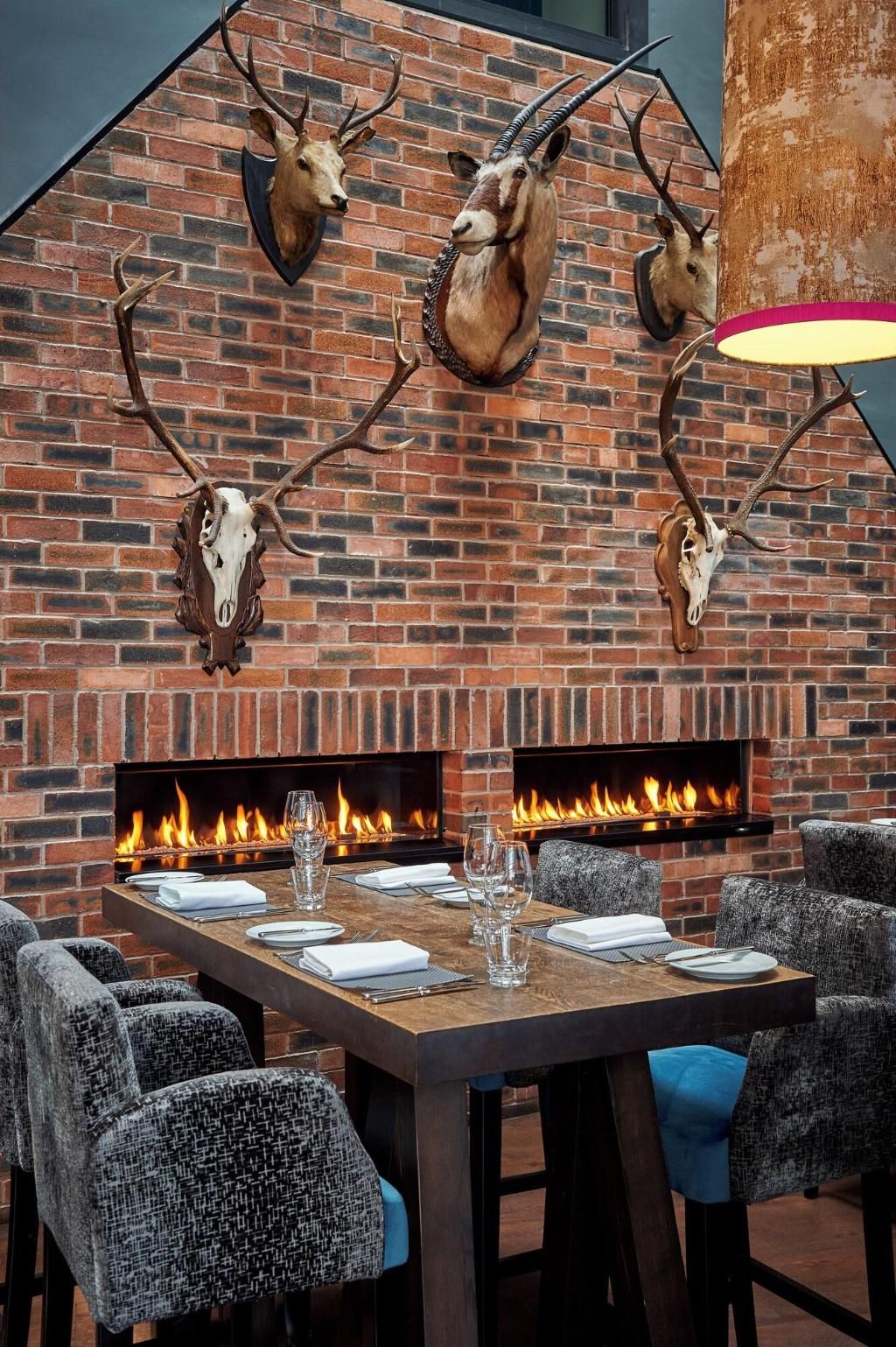 Malmaison Aberdeen, foto 13