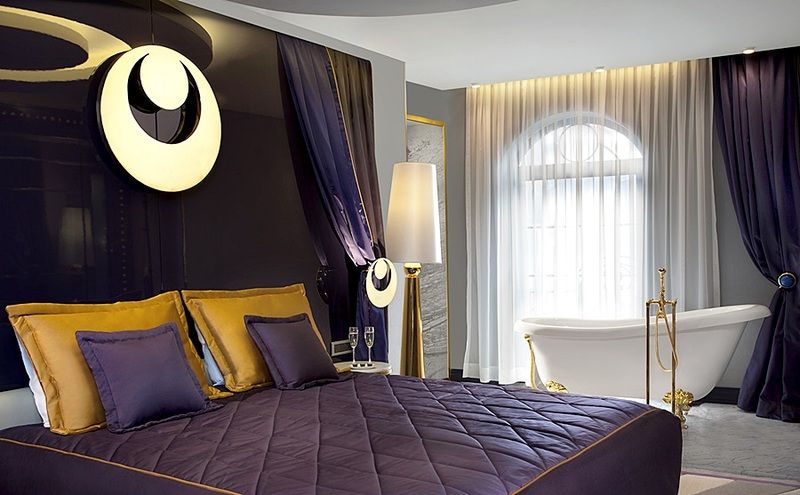 Sura Design Hotel & Suites, foto 6
